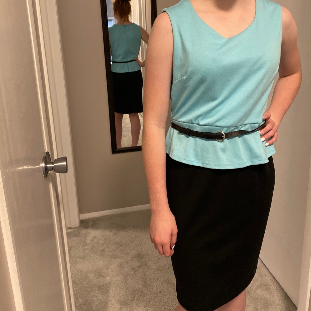 Women’s dress
